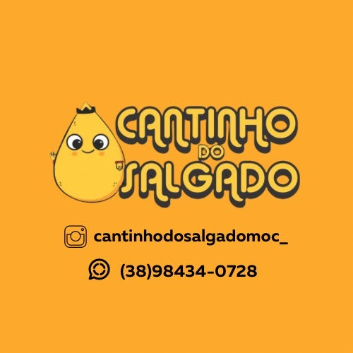 CANTINHO DO SALGADO