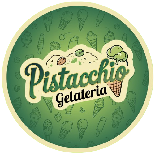 Pistacchio Gelateria