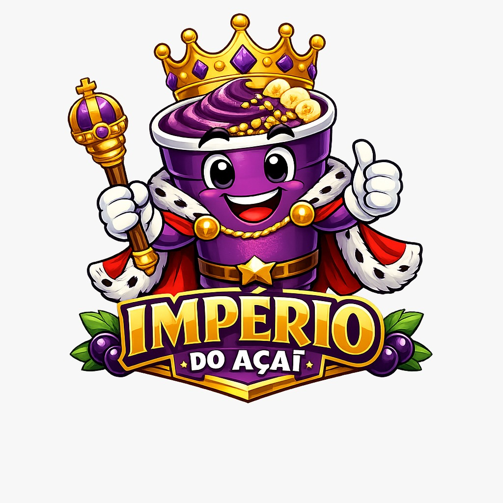 Império do açaí