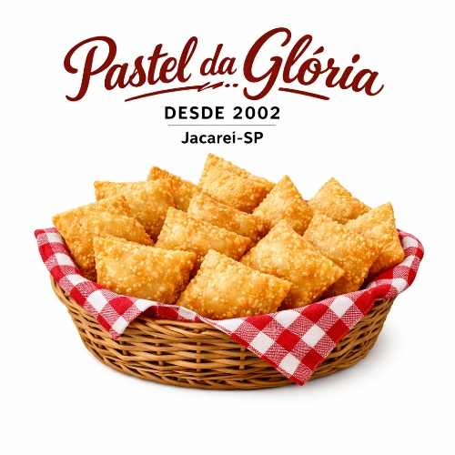 Pastel da Glória