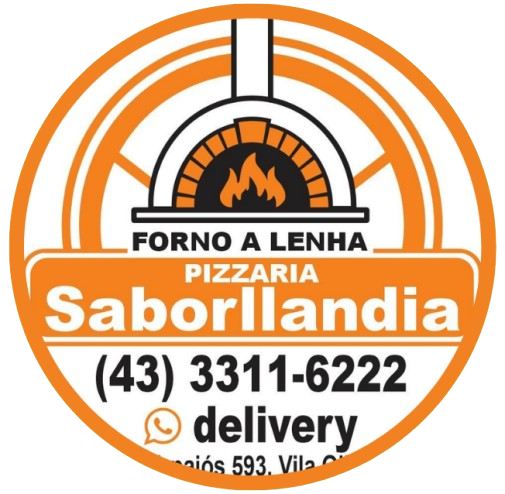 Pizzaria Saborllandia