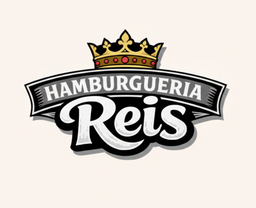 Hamburgueria Reis