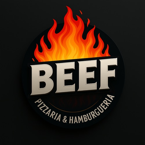 Beef Burguer e Pizza