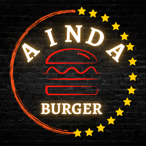 AINDA BURGER