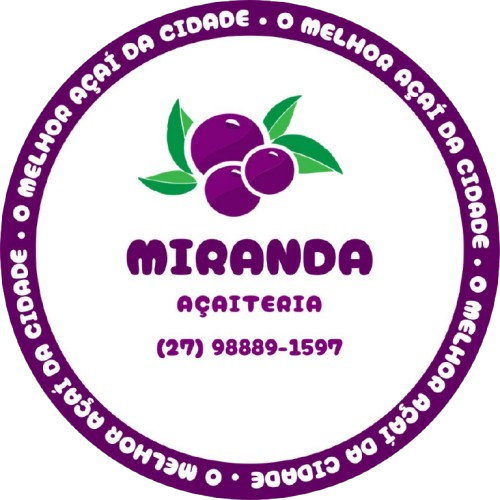 Açaíteria Miranda