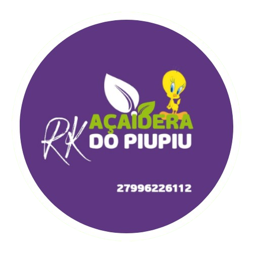 RK Açaideira do Piu Piu