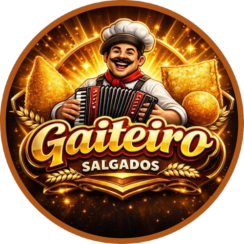 Gaiteiro Salgados
