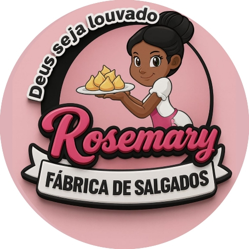 Rosemary Salgados