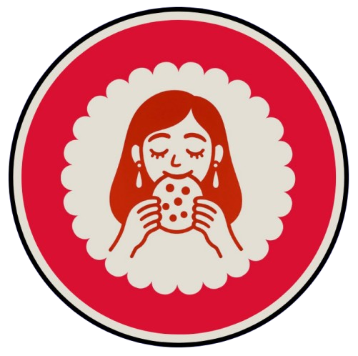 Holie Cookie  Brownie