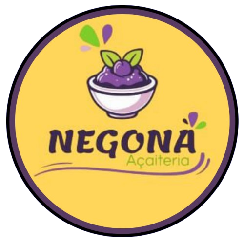 Açaiteria Da Negona