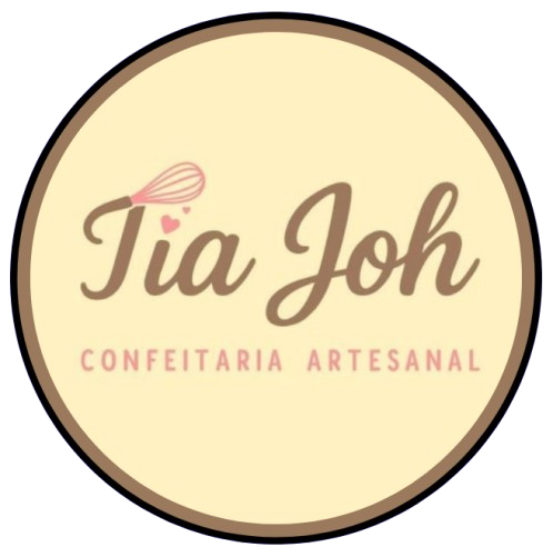 Tia Joh Confeitaria