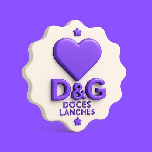 D&G Doces e Lanches
