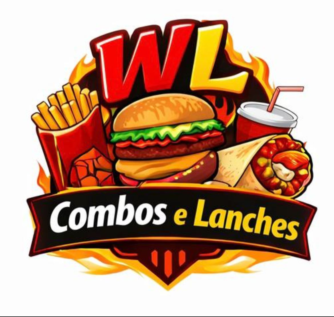 WL Combos e Lanches