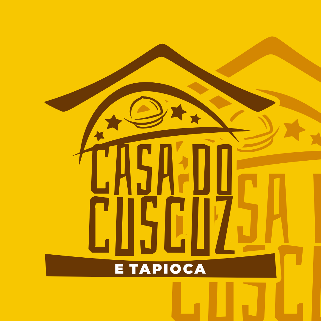 Casa do cuscus e tapioca