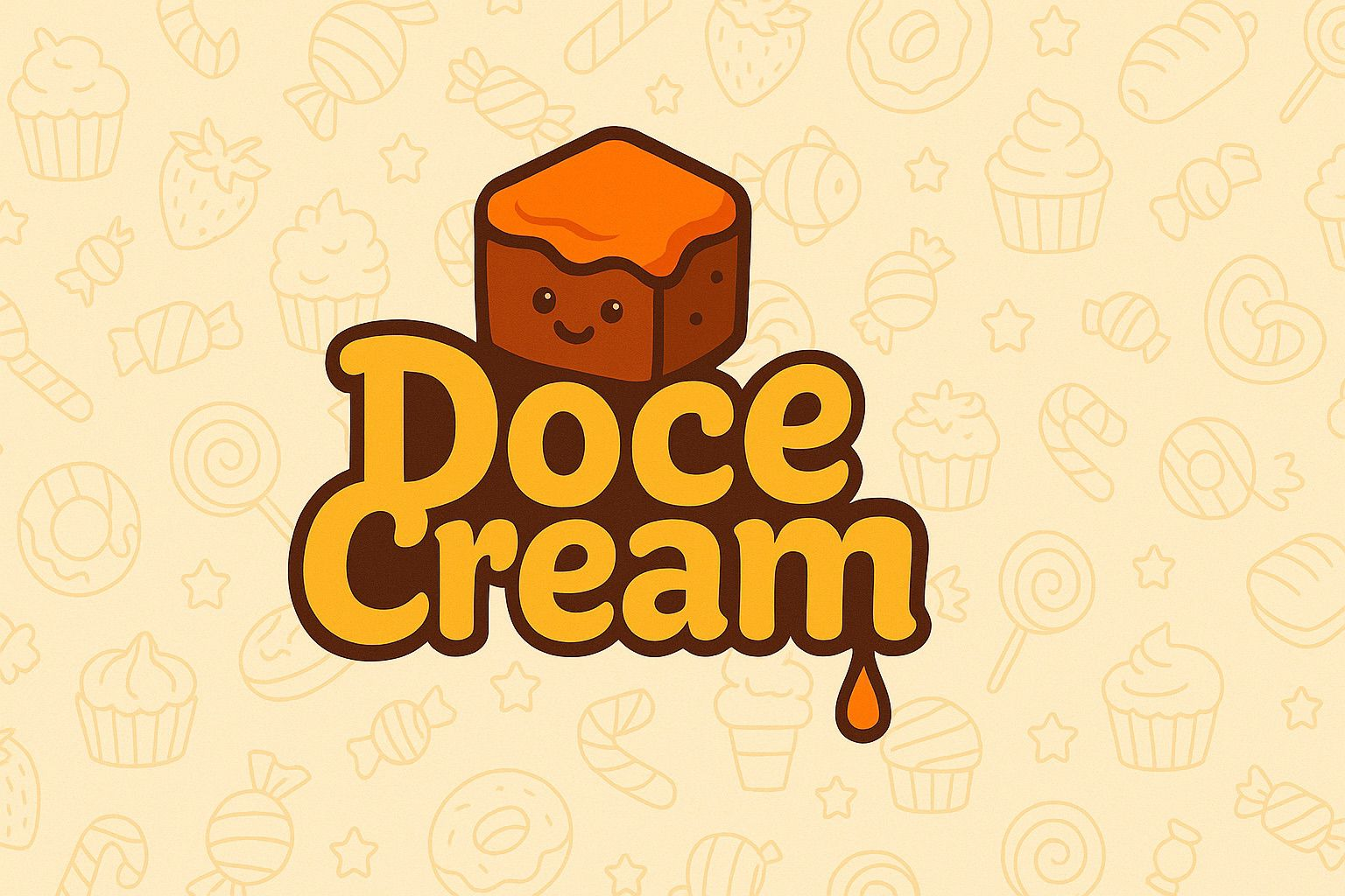 Doce Cream