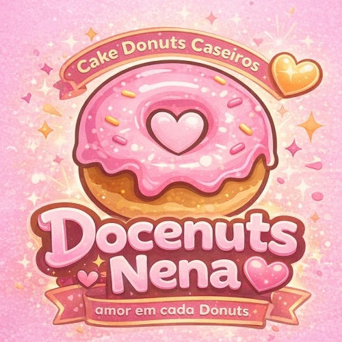 Docenuts da Nena