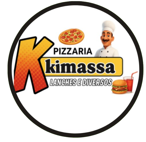 Kimassa pizzaria