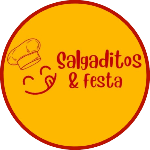 Salgaditos e Festa