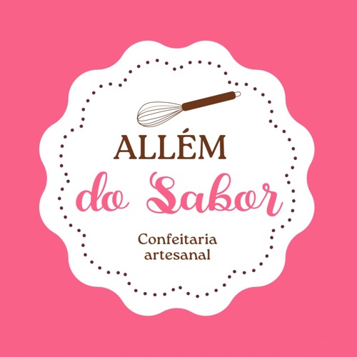 Allém do Sabor Doces e Salgados