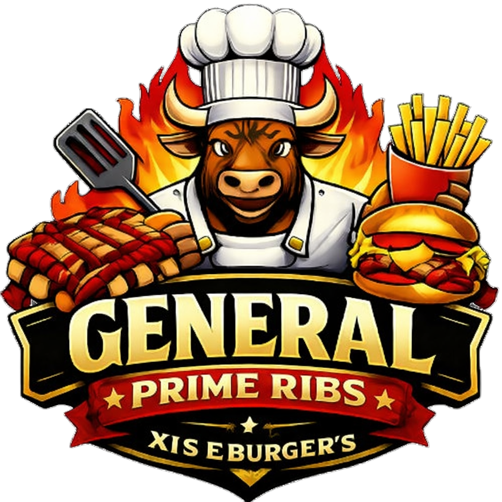 Generalprimeribs