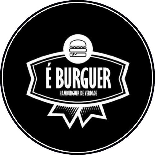 É Burguer
