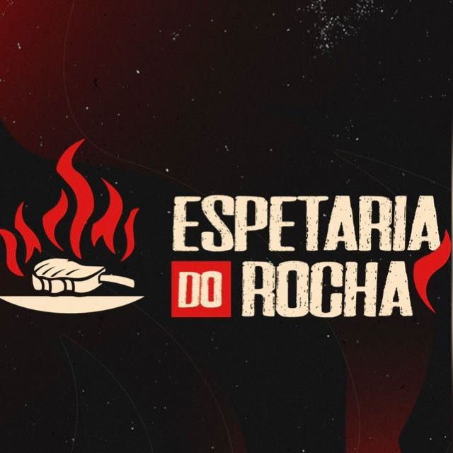 ESPETARIA DO ROCHA