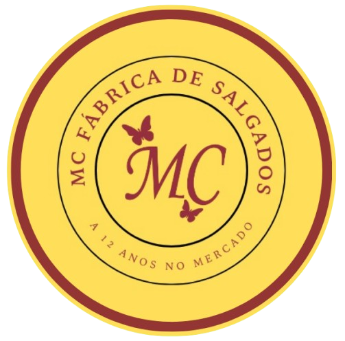 MC Fábrica de Salgados
