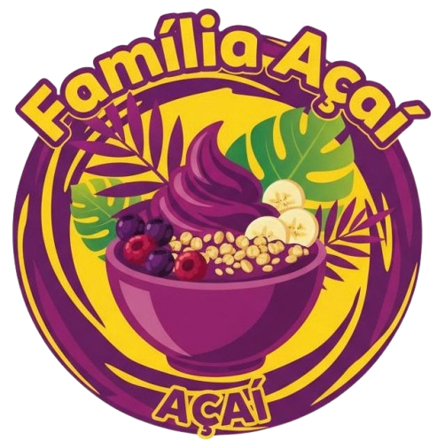 Família Açaí 013