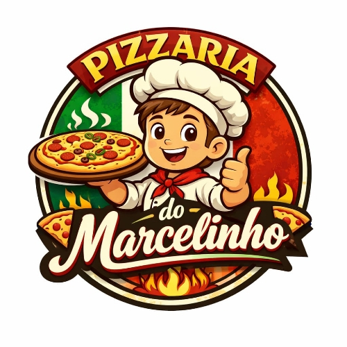 Pizzaria do Marcelinho