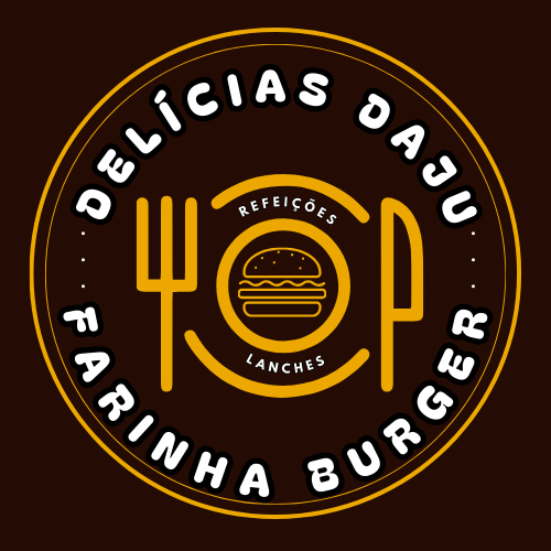 Farinha burger