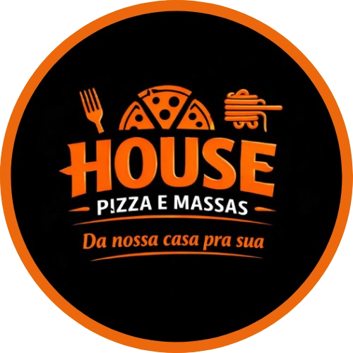 House Pizza e Massas