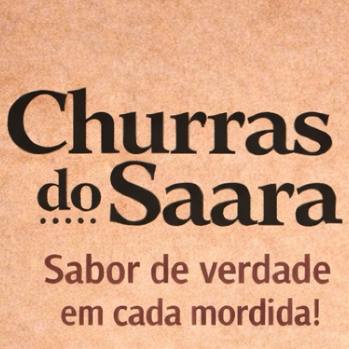 Churras do Saara