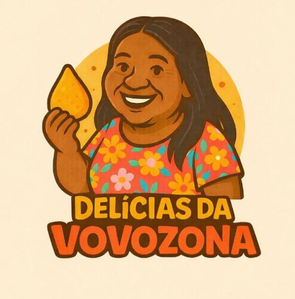 Delicias da Vovozona