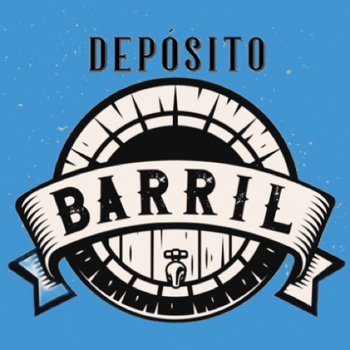 Depósito Barril Gurupi