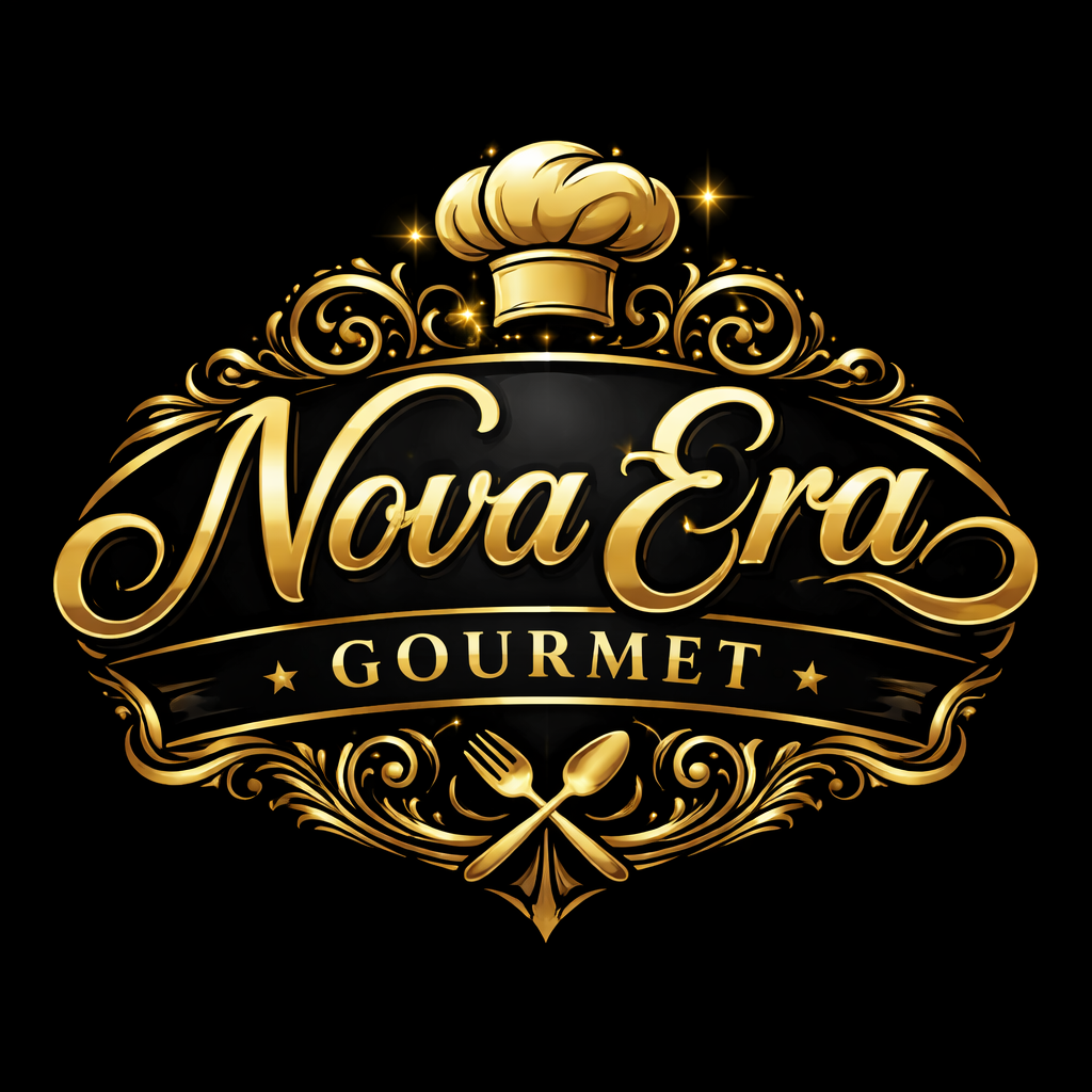 Nova era gourmet