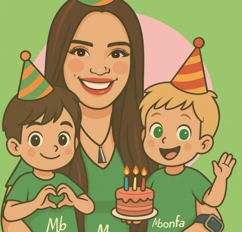 marcela caroline bonfa alves