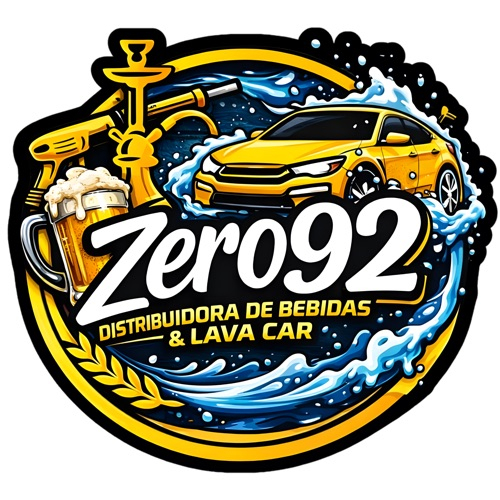 Zero92distribuidora