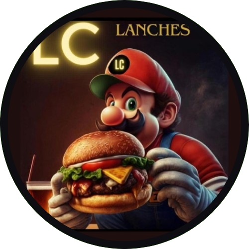 LC Lanches