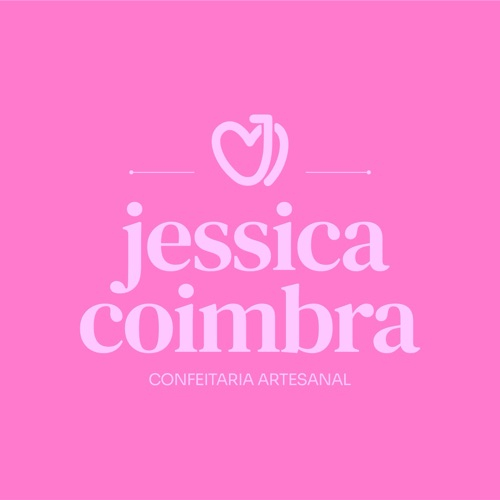Jessica Coimbra Confeitaria