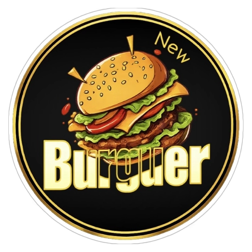 New Burguer