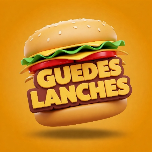 Guedes Lanches