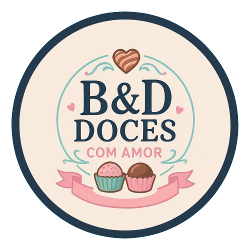 BeD - Doces com Amor