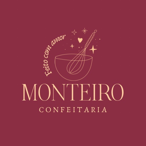 Monteiro confeitaria
