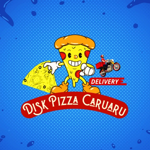 Disk Pizza Caruaru