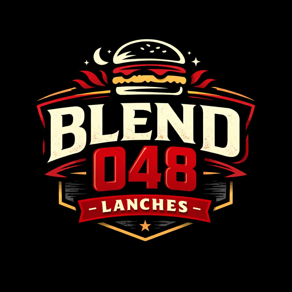 BLEND 048 L ANCHES