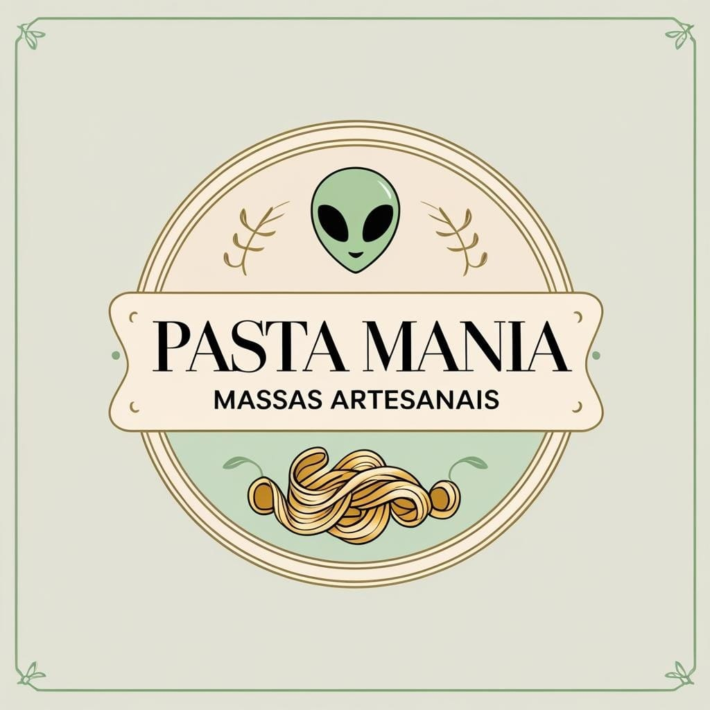 Pastamania