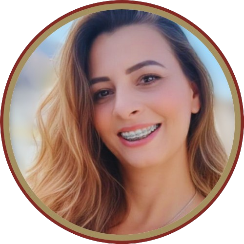 Cereja do bolo-By Dona Insuela