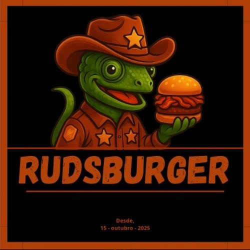 Rudsburger