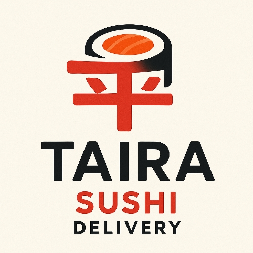 Taira Sushi Delivery
