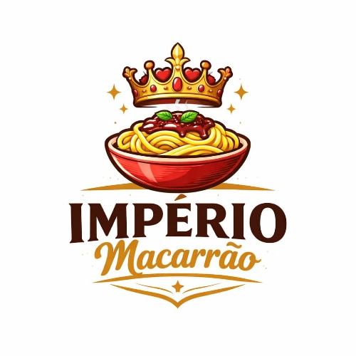 Império Macarrão I Strogonoff e Massas 🍝